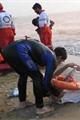 بی احتیاطی باعث غرق شدن یک جوان در بندرعباس شد