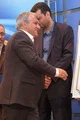 از مخابرات هرمزگان در بخش میزان تحقق درآمد در حوزه دیتا تجلیل شد