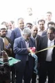 مجتمع آبرسانی روستای کنارترش شهرستان میناب به بهره‌برداری رسید+عکس