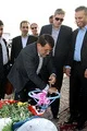 بهره برداری از پروژه بازسازی مخزن ۳۰ هزار مترمکعبی بندرعباس