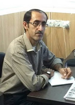 حسین فریدونی