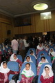 استقبال بی نظیر مردم از جشنواره تئاتر کودک و نوجوان رضوی