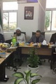 ضرورت تامین زیرساخت های فرهنگی در شرکت های آب و فاضلاب استان