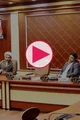 لحظه تصویب کمک ۵ میلیاردی شهرداری بندرعباس به مصلی+فیلم