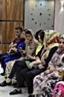 افتتاح مطب دکتر اعتمادی فر در بندرعباس