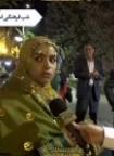 در شب فرهنگی هرمزگان در برج میلاد چه گذشت؟ بخش ۱