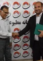 نماینده حقوقی خانه مطبوعات و رسانه های هرمزگان منصوب شد
