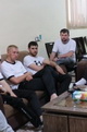 انتقال خدمه نفتکش حادثه دیده در دریای عمان به بندرعباس