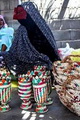 شناسایی ۱۴ هزار صنعتگر صنایع دستی در حاجی آباد