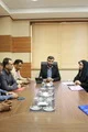 روابط عمومی زبان گویای ادارات است