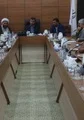 ارائه خدمات هرچه بهتر به زائران پیاده روی اربعین حسینی (ع)