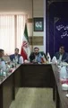 اعلام حمایت استاندار هرمزگان از رونق صنعت کشتی سازی