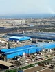 صرفه جویی ۵ میلیون یورویی در شرکت آلومینیوم المهدی