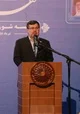 آیت الله نعیم آبادی در طول ۲۹ سال نقش پدرانه ای در هرمزگان و در راستای تقویت وحدت و همدلی در هرمزگان داشت