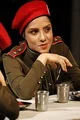 واکنش کارگردان نمایش بریم بریتانیا به خبر توهین به مردم بندرعباس/ما از اتفاقات تاریخی نمی گوییم،منتقدحتما نمایش را ندیده!