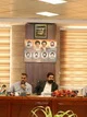 جمع آوری ادوات صید غیرمجاز از سطح بنادر هرمزگان