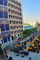 اضافه شدن ۱۴ رشته در مقاطع مختلف دانشگاه آزاد اسلامی هرمزگان