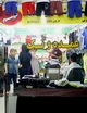 صدور اخطاریه پلمپ برای ۵ واحد صنفی متخلف