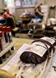 کاهش شمار مراجعه کنندگان اهدای خون در هرمزگان