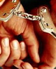 دستگیری متخلف شکاروصید در بندرلنگه