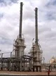 راه اندازی توربین ژنراتور‌های پالایشگاه گاز سرخون و قشم