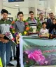 بازگشت دانش آموزان هرمزگانی از مسابقات کشوری