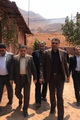 فعال سازی ظرفیت های معدنی و کشاورزی شهرستان حاجی آباد