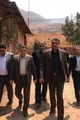 فعال سازی ظرفیت های معدنی و کشاورزی شهرستان حاجی آباد