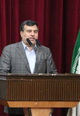 آزادگان سرافراز سند افتخار ملت ایران هستند