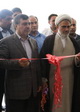 افتتاح پروژه های شهرستان بندرعباس با حضور استاندار هرمزگان در نخستین روز هفته دولت