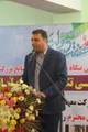 مشارکت صنایع استان در ساخت مدرسه