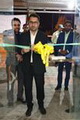 افتتاح نخستین دفتر خدمات الکترونیک در شهرستان سیریک