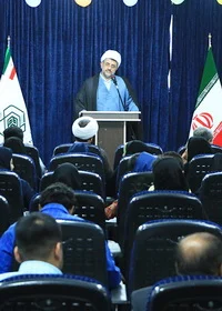 گزارش تصویری : مراسم تجلیل از خبرنگاران توسط اداره کل اوقاف و امور خیریه هرمزگان