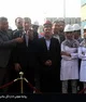 تحویل ۱۵دستگاه ترانستینر ساخت ایران به شرکت های اپراتوری بندر شهید رجایی