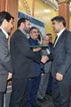 عبدالرسول حسینی به عنوان مدیرکل جدید ثبت اسناد و املاک استان هرمزگان منصوب شد