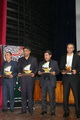 اداره کل کانون پرورش فکری هرمزگان برگزیده جشنواره شهید رجایی استان شد