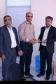 اخذ سند تک برگی اراضی ملی منطقه لور میناب