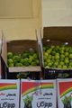 کشف بیش از ۷ تن لیمو قاچاق در حاجی آباد