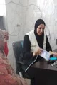 اعزام تیم پزشکی تخصصی به مناطق محروم شهرستان بندرخمیر
