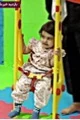 فیلم: بازدید خبرنگاران از پلاژ بانوان