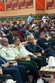 راه و شهرسازی هرمزگان رتبه برتر جشنواره شهید رجایی را کسب کرد