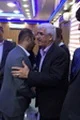دیدار مدیرکل ثبت احوال استان هرمزگان با فرماندار شهرستان بندر خمیر