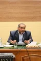 نشست هم اندیشی و هم فکری فرمانداربااحزاب و گروه ها و تشکل های سیاسی