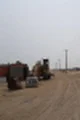 توسعه سایت پرورش میگو سایه خوش شهرستان بندرلنگه