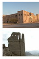 درمرحله دوم پروژه های عمرانی سالجاری؛ ۴ بنای تاریخی هرمزگان مرمت می شود