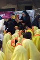 گرامیداشت روز جهانی کودک باموضوع محیط زیست درشهرستان رودان برگزارشد