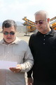 بهره‌برداری دو واحد فرآوری معادن تا پایان سال جاری در کوشا احمدی