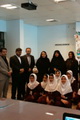 برگزاری اولین رویداد کارآفرینی دانش آموزی تینوتک در استان هرمزگان