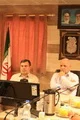 برنامه‌ریزی و پیگیری اجرای طرح‌های توسعه‌ منطقه مکران