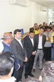 دیدار معاون وزیر،رییس هیئت مدیره و مدیرعامل شرکت ملی پست با موزعین پست